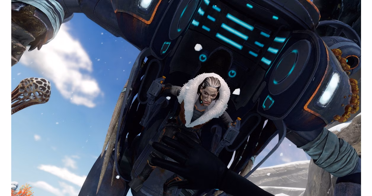 GameStop Subnautica: Below Zero - PlayStation 5