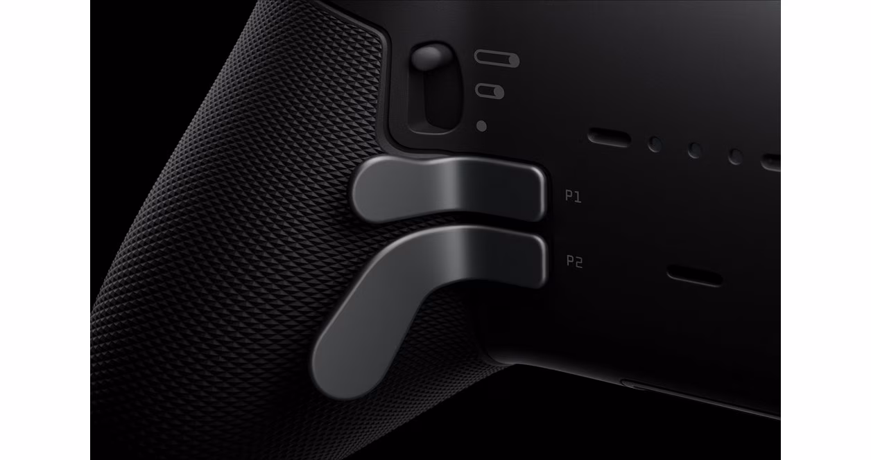 GameStop Microsoft Xbox Elite Wireless Controller Series 2