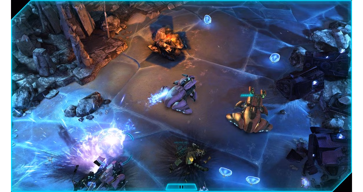 GameStop Halo: Spartan Assault - Xbox One
