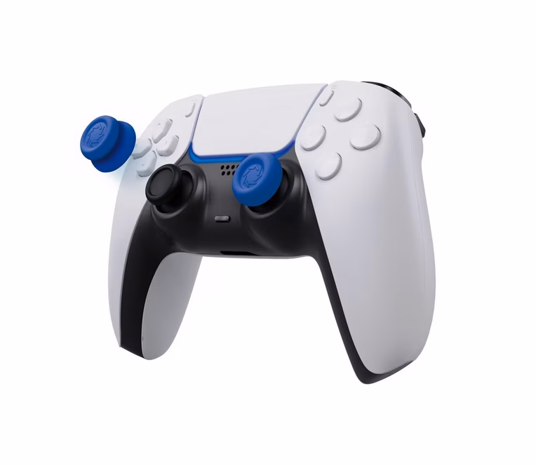 GameStop GameStop Slip-On Grips Bundle for PlayStation 5