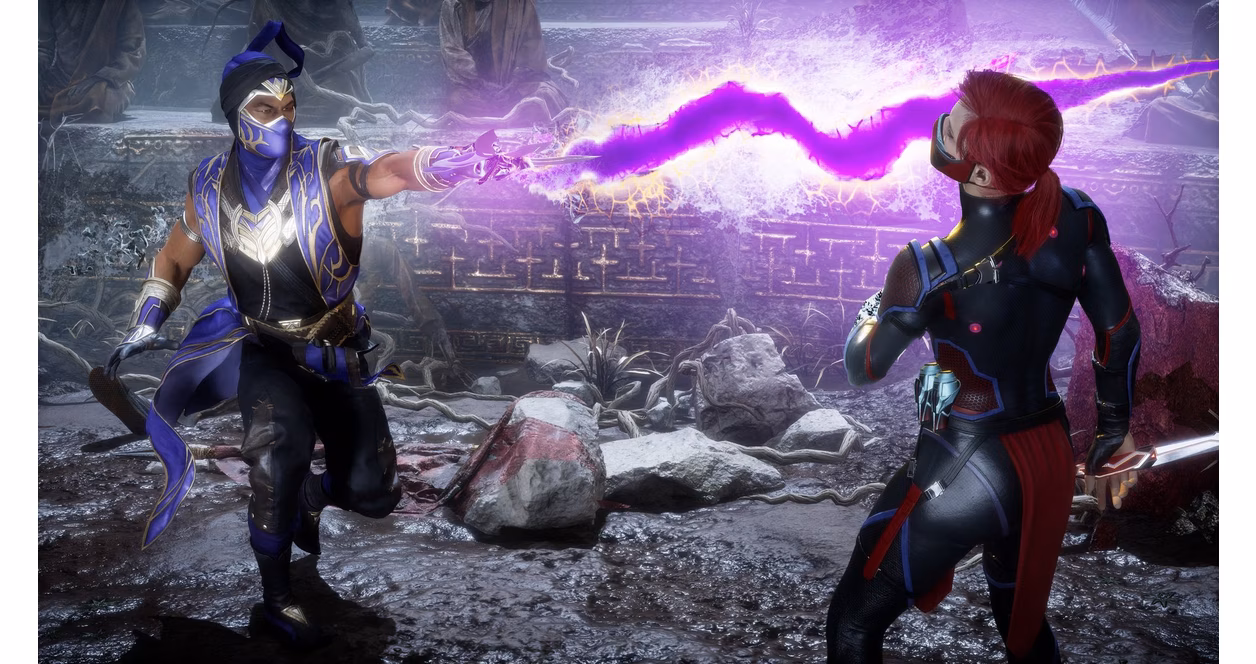 GameStop Mortal Kombat 11 Ultimate Edition - Xbox One