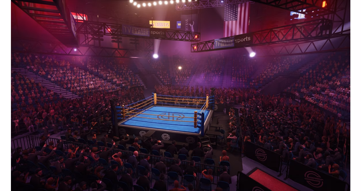 GameStop Big Rumble Boxing: Creed Champions - Xbox One