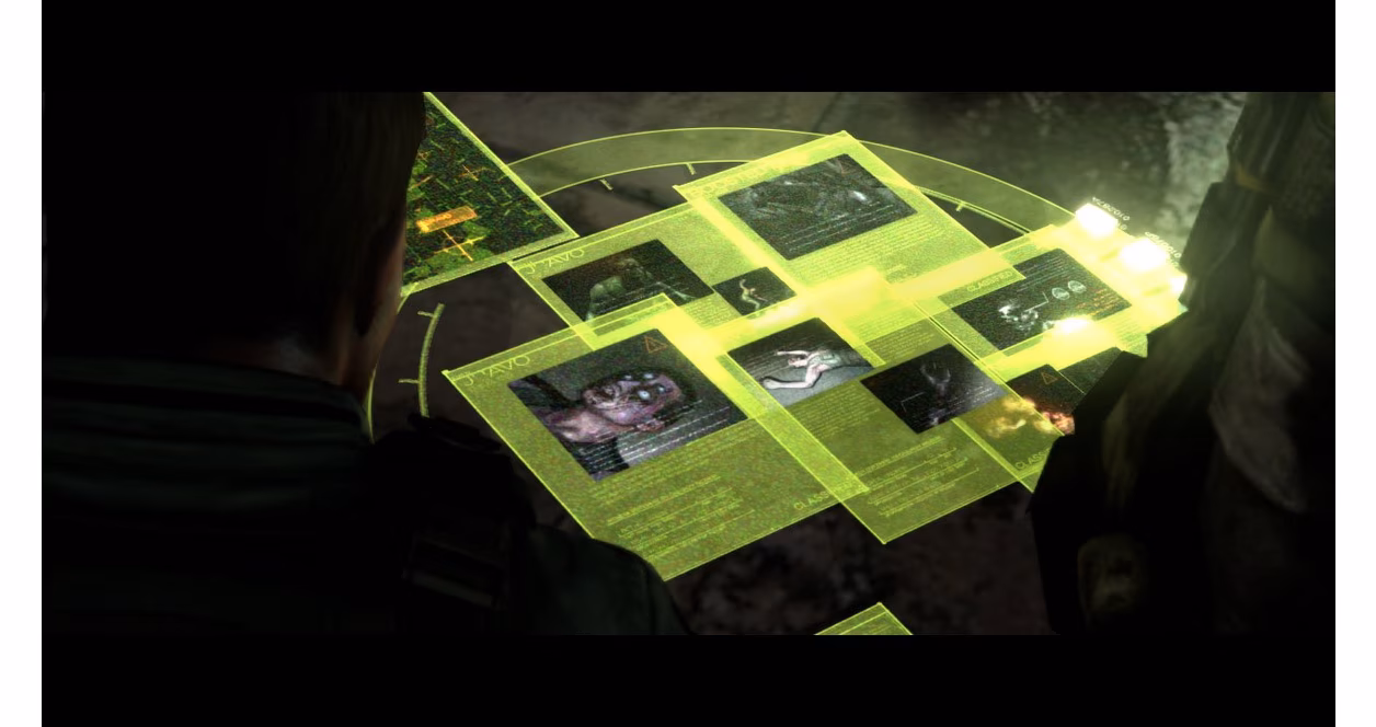 GameStop Resident Evil 6 - Xbox 360