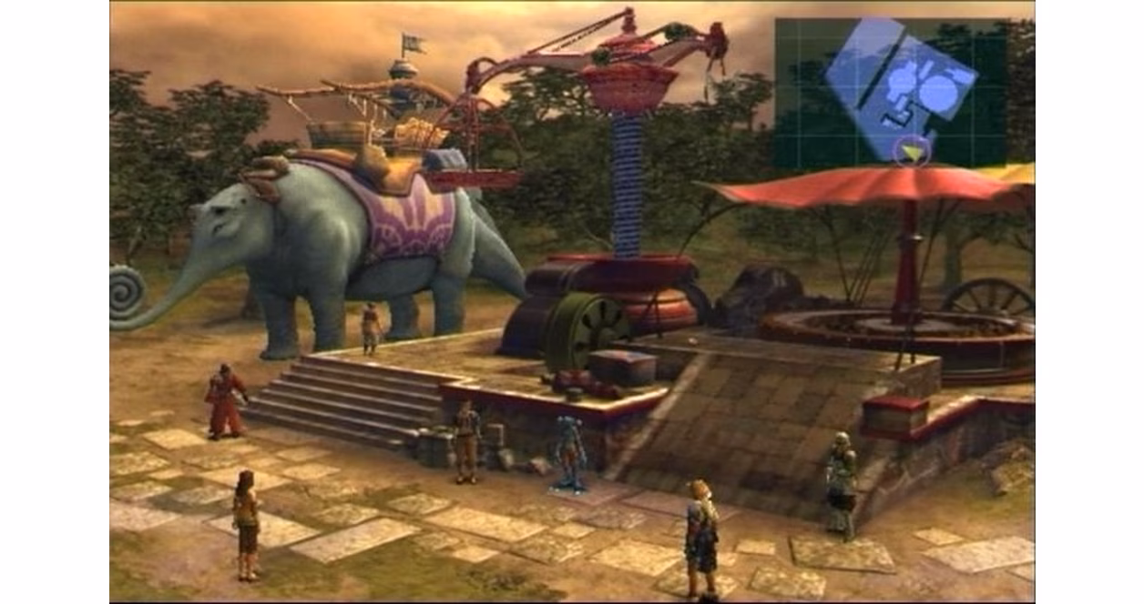 GameStop Final Fantasy X - PlayStation 2