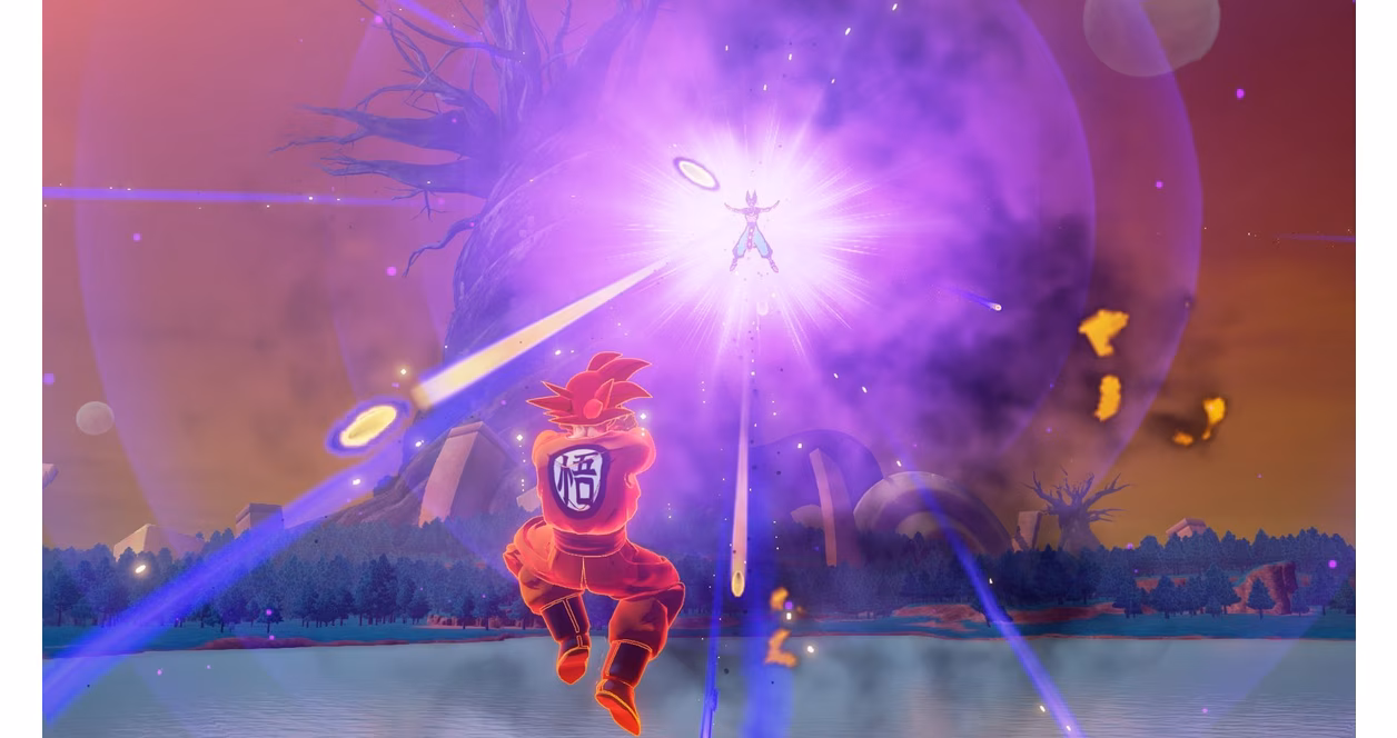GameStop DRAGON BALL Z: KAKAROT - PlayStation 4