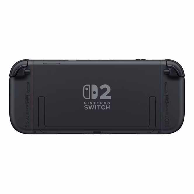 GameStop Nintendo Switch 2 and Pokemon Legends: Z-A Nintendo Switch 2 Edition Bundle