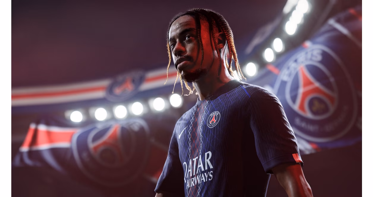 GameStop EA SPORTS FC 26 - PlayStation 4