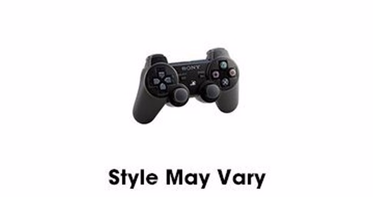 GameStop Sony PlayStation 3 SIXAXIS Wireless Controller