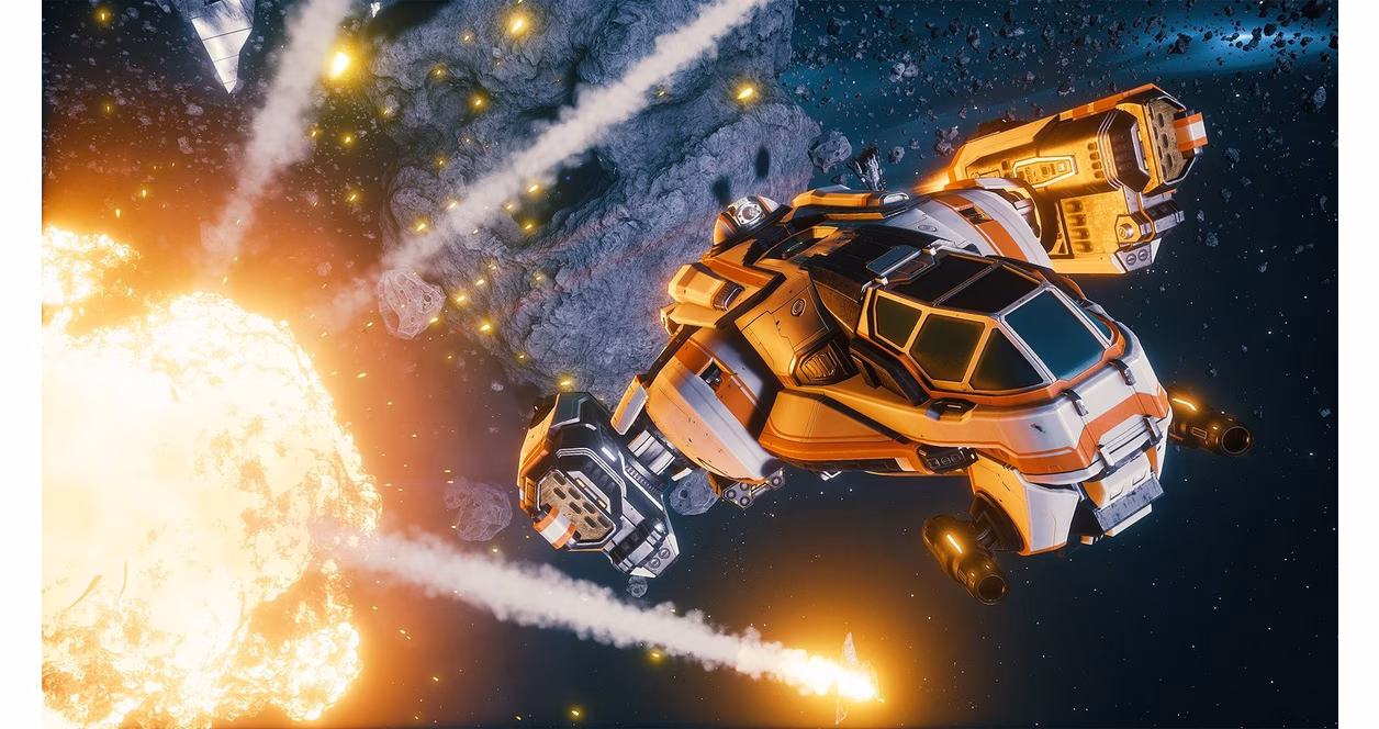 GameStop Everspace Stellar Edition - Xbox One GameStop Exclusive