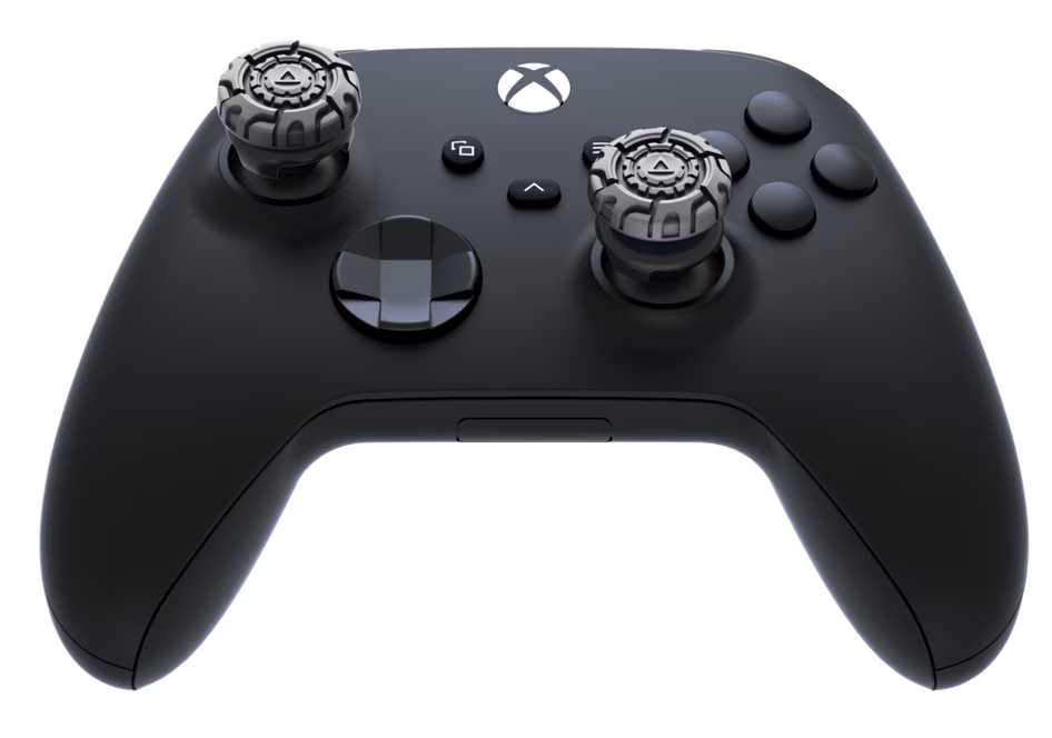 GameStop GameStop Thumb Grip Set for Xbox Series X/S