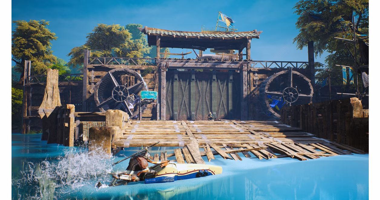 GameStop Biomutant - Xbox One