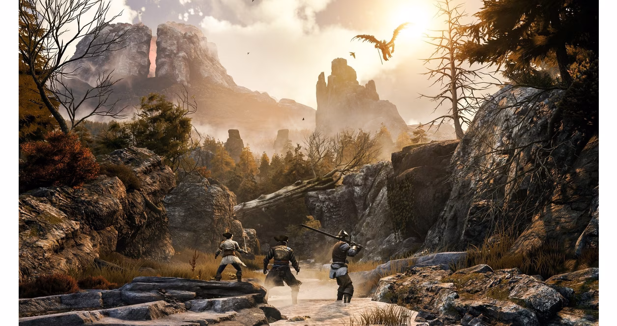GameStop GreedFall: Gold Edition - Xbox Series X