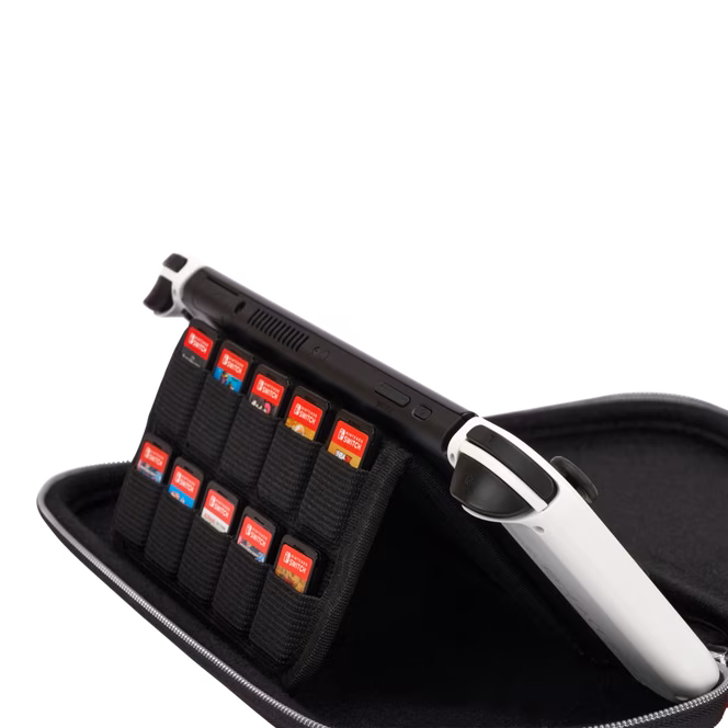 GameStop PowerA Slim Case Go Yoshi Edit  Nintendo Switch, Nintendo Switch Lite, and Nintendo Switch - OLED Model