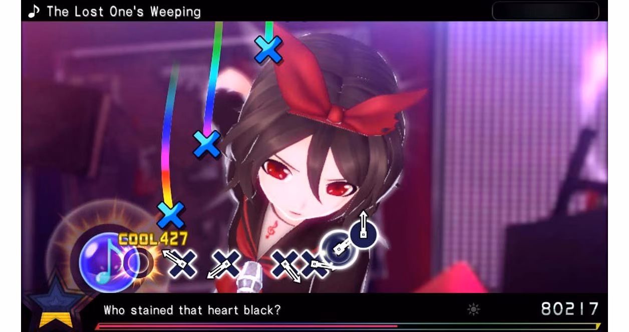 GameStop Hatsune Miku: Project DIVA X - PlayStation 4