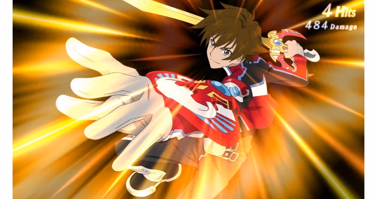 GameStop Tales of Hearts R - PS Vita GameStop Exclusive