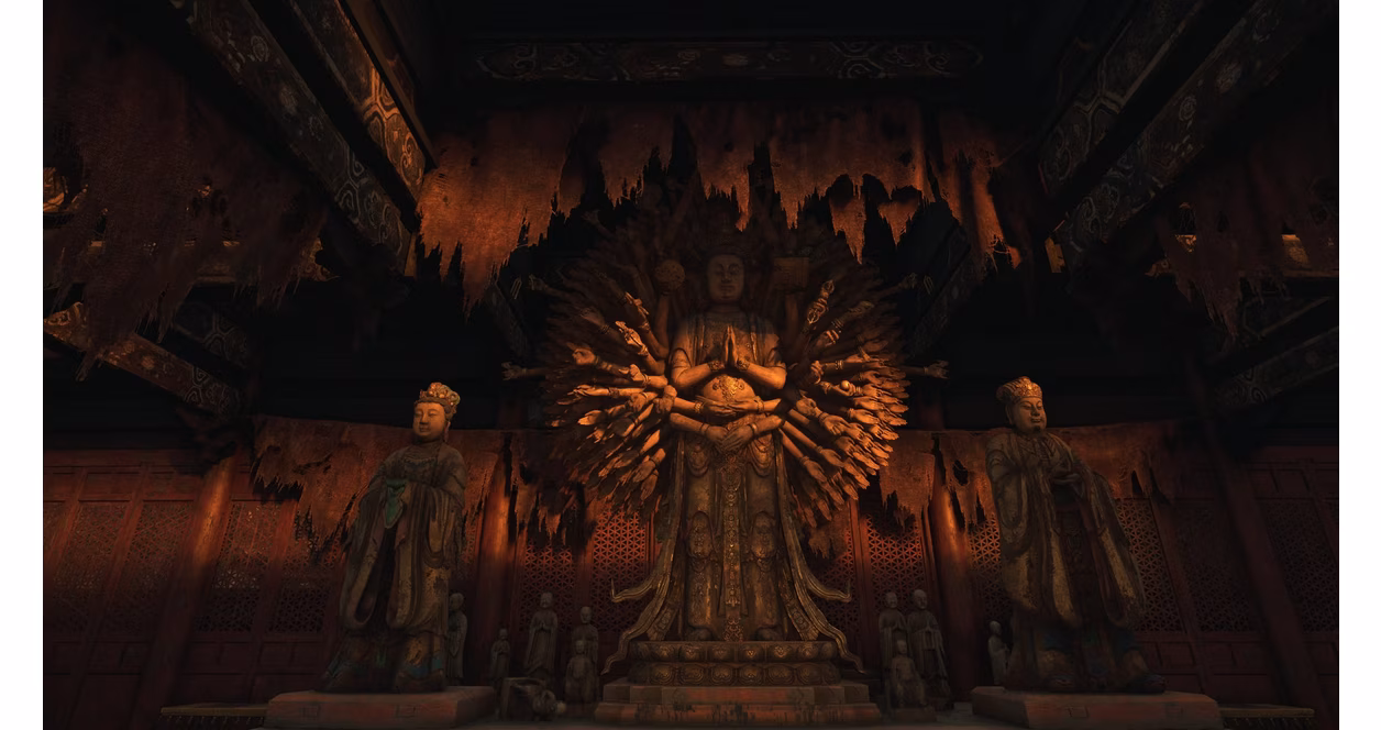 GameStop WUCHANG: Fallen Feathers - Xbox Series X