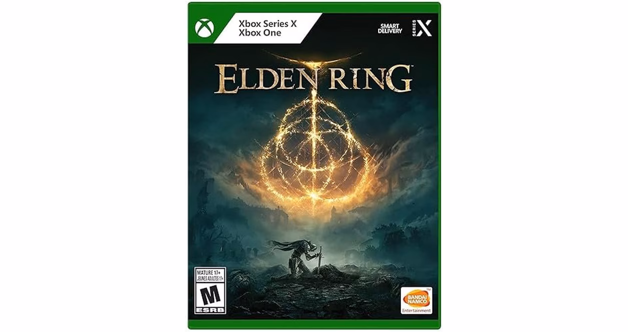 GameStop Elden Ring Shadow of the Erdtree DLC - Xbox Series X/S