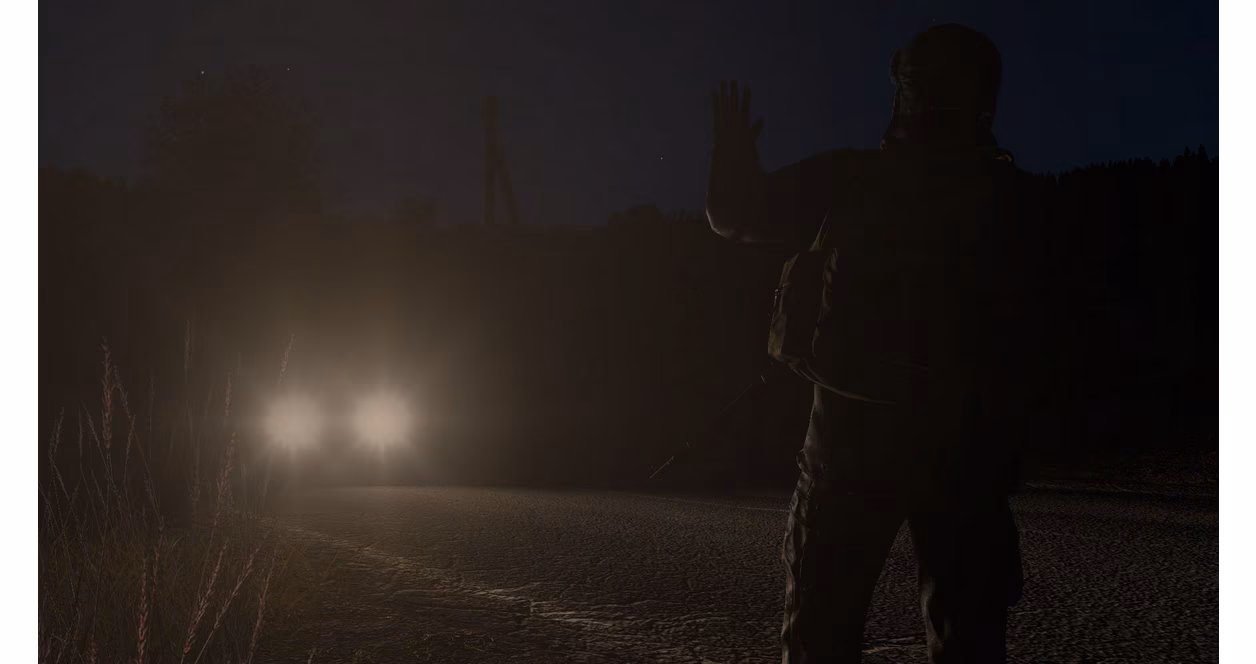 GameStop DayZ - PlayStation 4