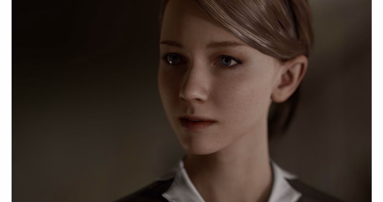 GameStop Detroit Become Human - PlayStation 4