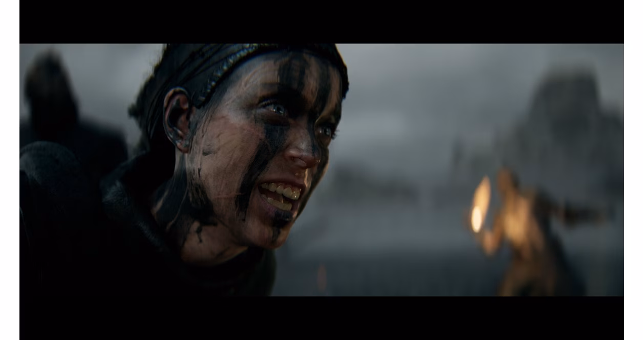 GameStop Senua's Saga: Hellblade II - Xbox Series X, WIndows