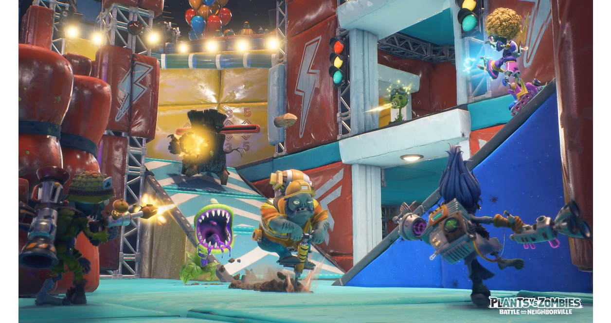 GameStop Plants vs. Zombies: Battle for Neighborville - Xbox One