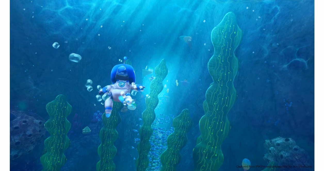 GameStop Astro Bot Rescue Mission PSVR - PlayStation 4