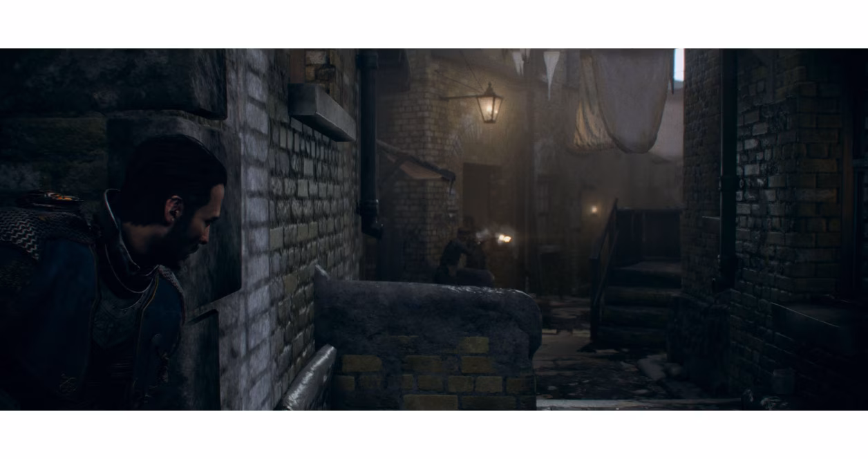 GameStop The Order: 1886 - PlayStation 4