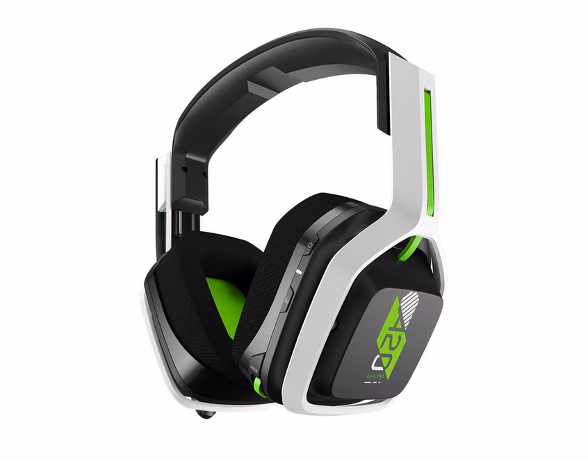GameStop Astro Gaming A20 Gen 2 Wireless Gaming Headset for Xbox One