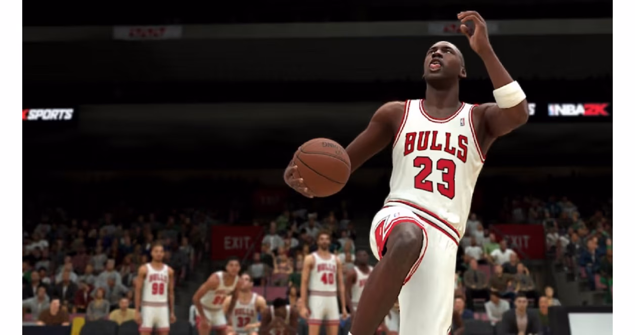 GameStop NBA 2K23 - Xbox Series X