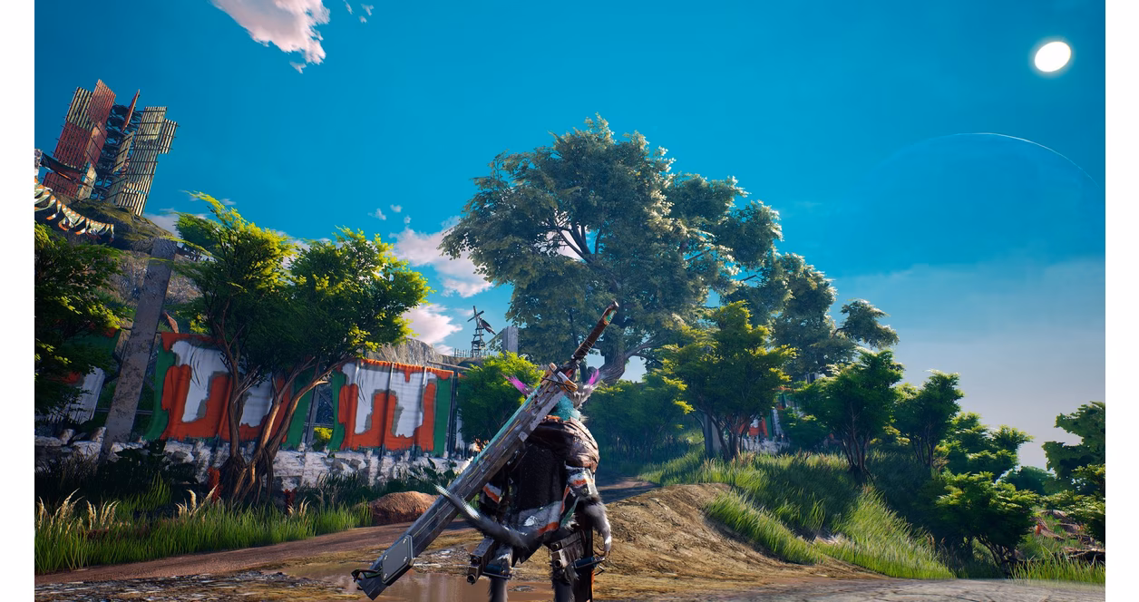 GameStop Biomutant - Xbox One
