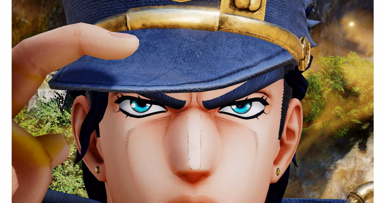 GameStop Jump Force - PlayStation 4
