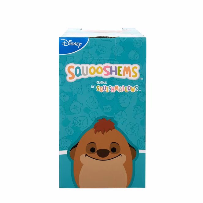 GameStop Squishmallows Disney Classic Characters SquooshEms Blind Bag (Styles May Vary)