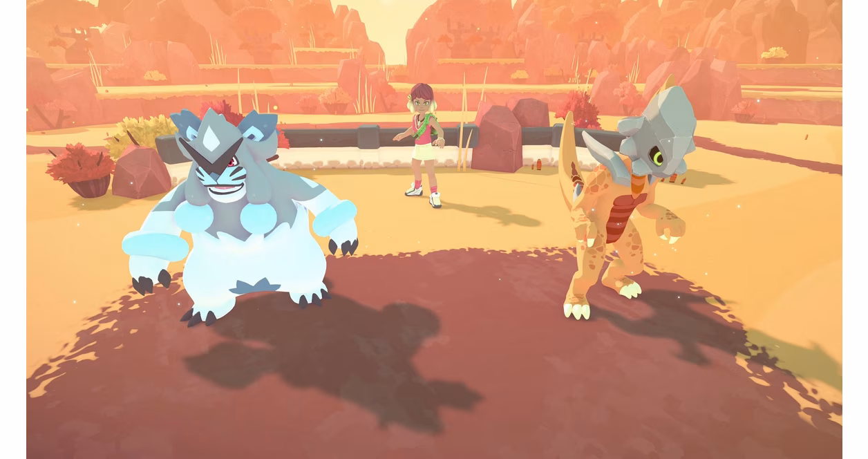 GameStop Temtem - PlayStation 5