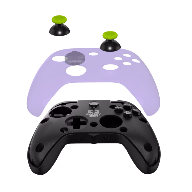 GameStop CANDY CON Thumb Stick - Toxic Waste GameStop Exclusive