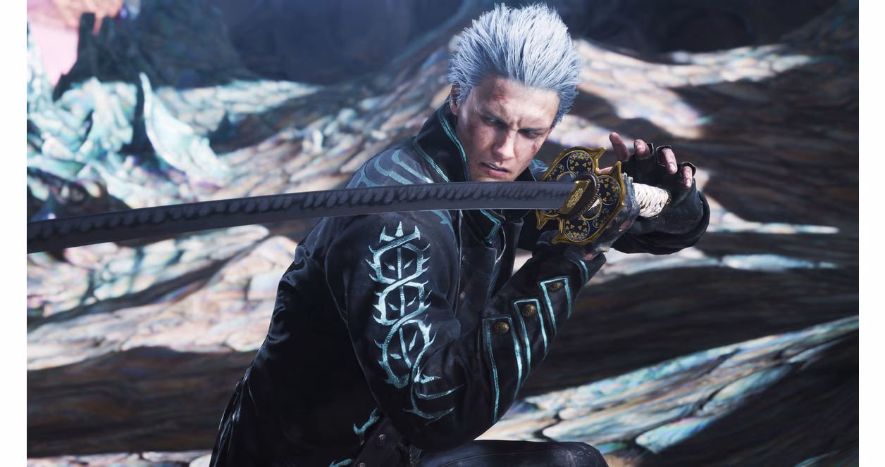 GameStop Devil May Cry 5 Special Edition -  Xbox Series X