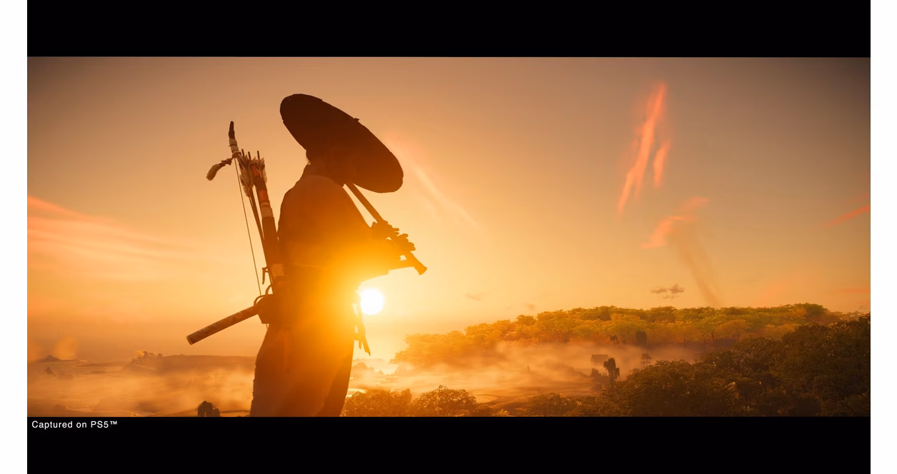 GameStop Ghost of Tsushima Director's Cut - PlayStation 4