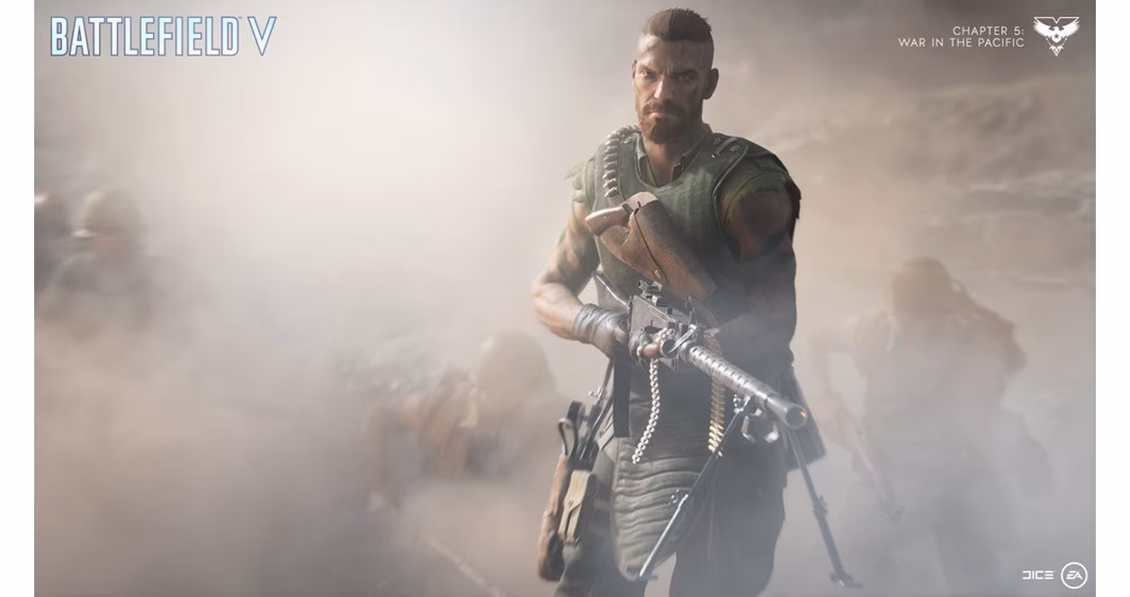 GameStop Battlefield V - Xbox One