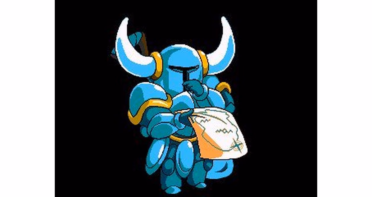 GameStop Shovel Knight: Treasure Trove - Nintendo Switch