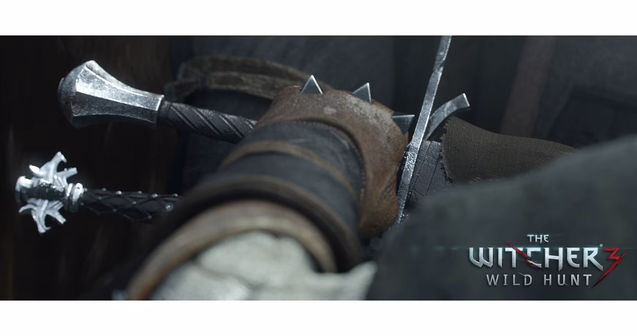 GameStop The Witcher III: Wild Hunt - Xbox One