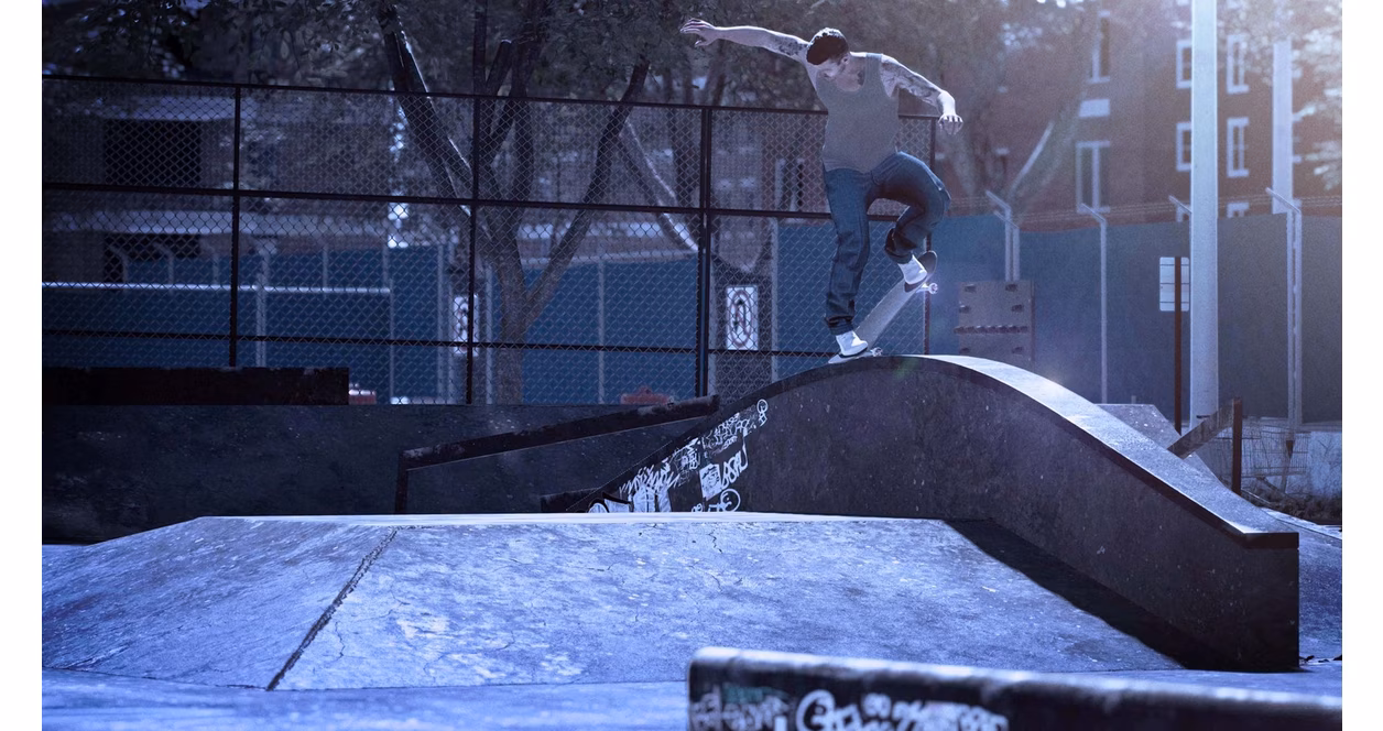GameStop Session: Skate Sim - Xbox Series X, Xbox One