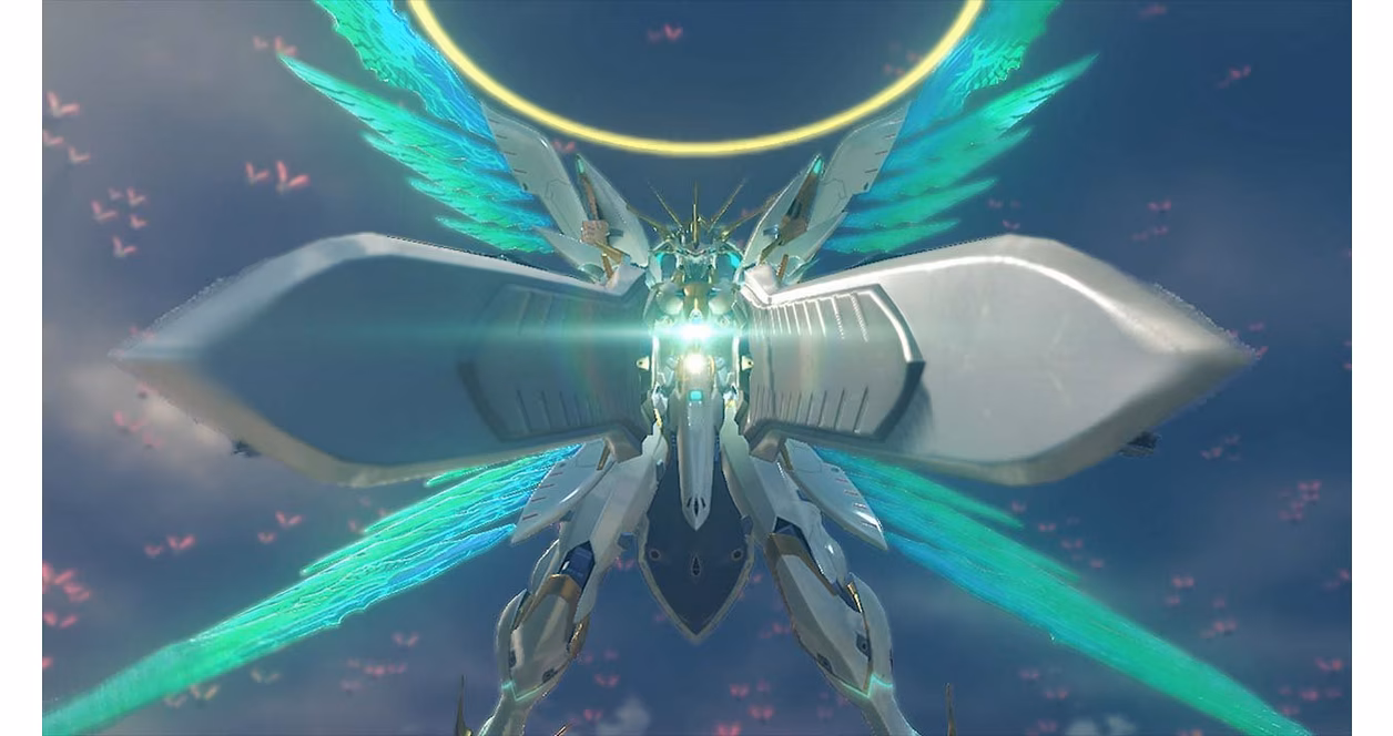 GameStop Xenoblade Chronicles 2: Torna - The Golden Country - Nintendo Switch