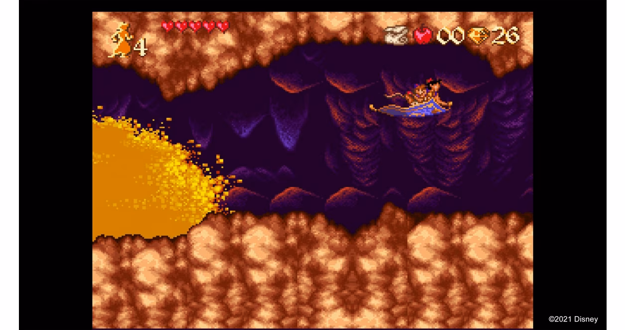 GameStop Disney Classic Games Collection - Nintendo Switch