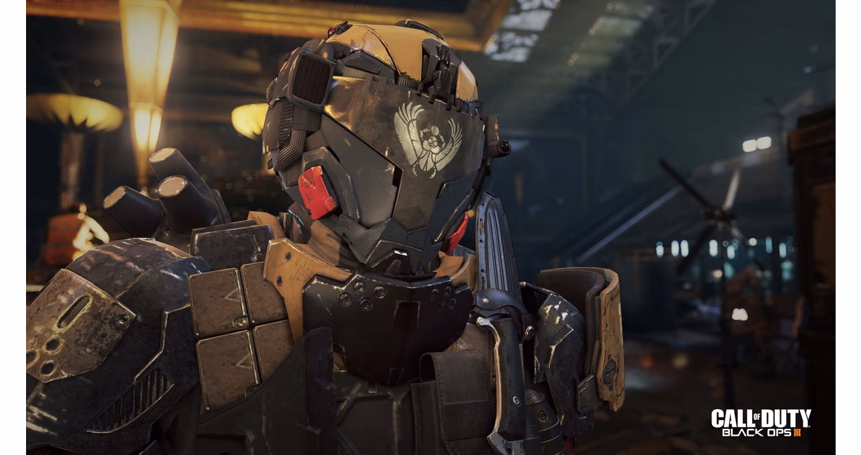 GameStop Call of Duty: Black Ops III - Xbox 360