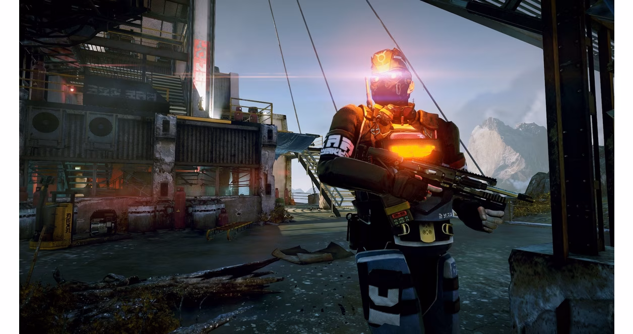 GameStop Killzone: Shadow Fall - PlayStation 4