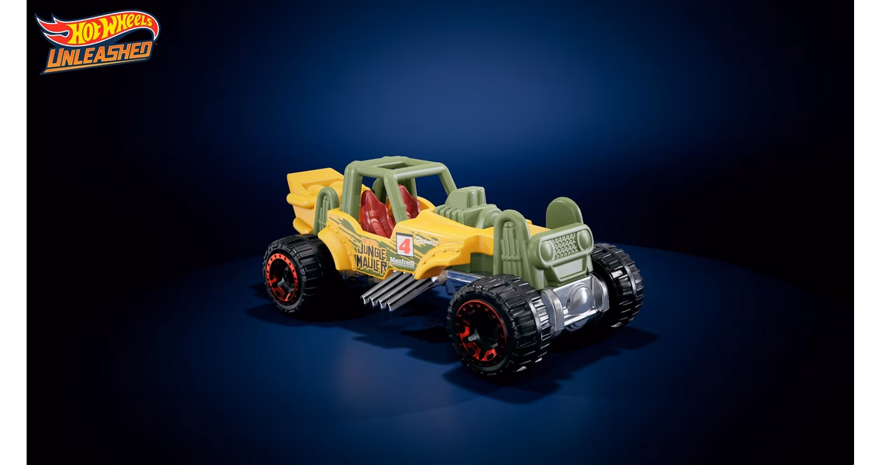 GameStop Hot Wheels Unleashed - Xbox Series X