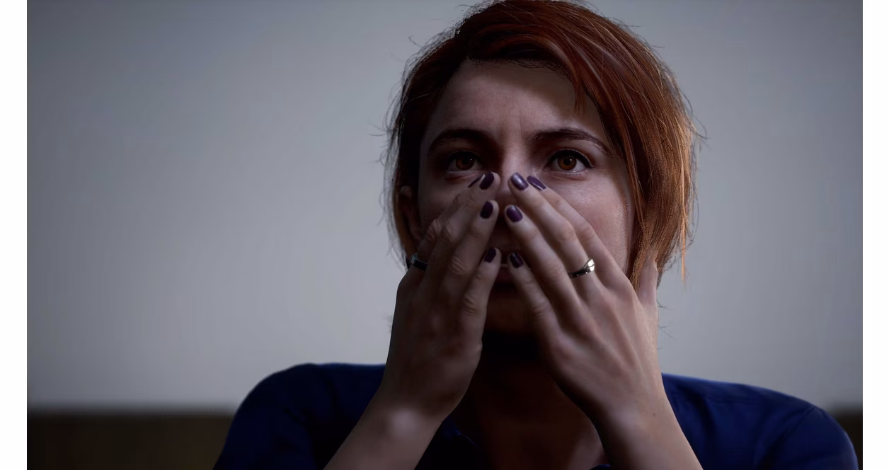 GameStop The Dark Pictures The Devil in Me - PlayStation 5