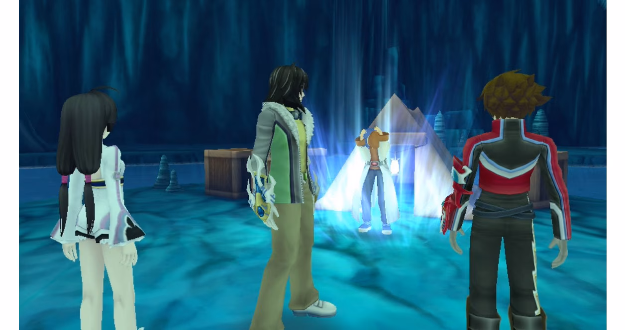 GameStop Tales of Hearts R - PS Vita GameStop Exclusive