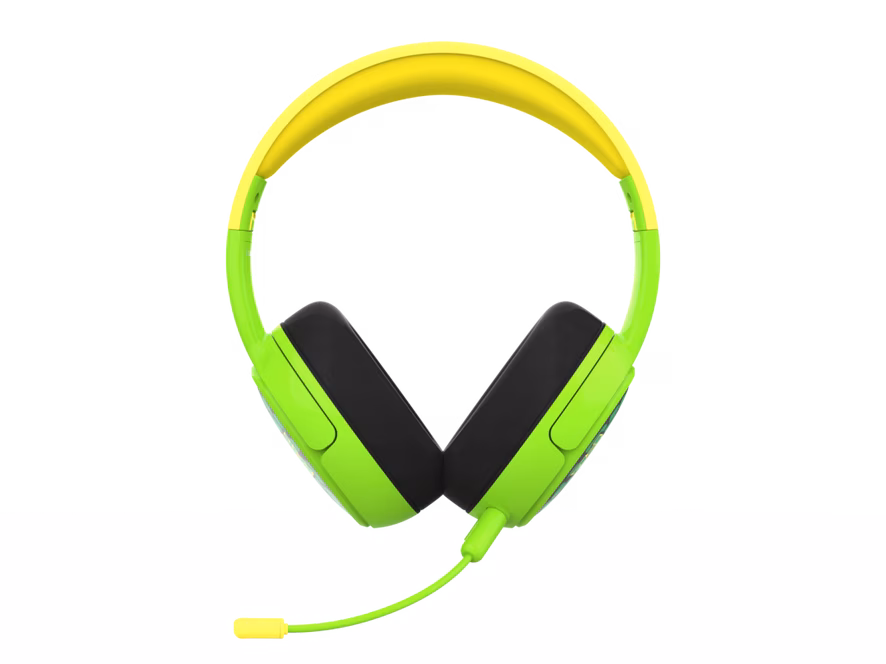 GameStop Teenage Mutant Ninja Turtles Headset GameStop Exclusive