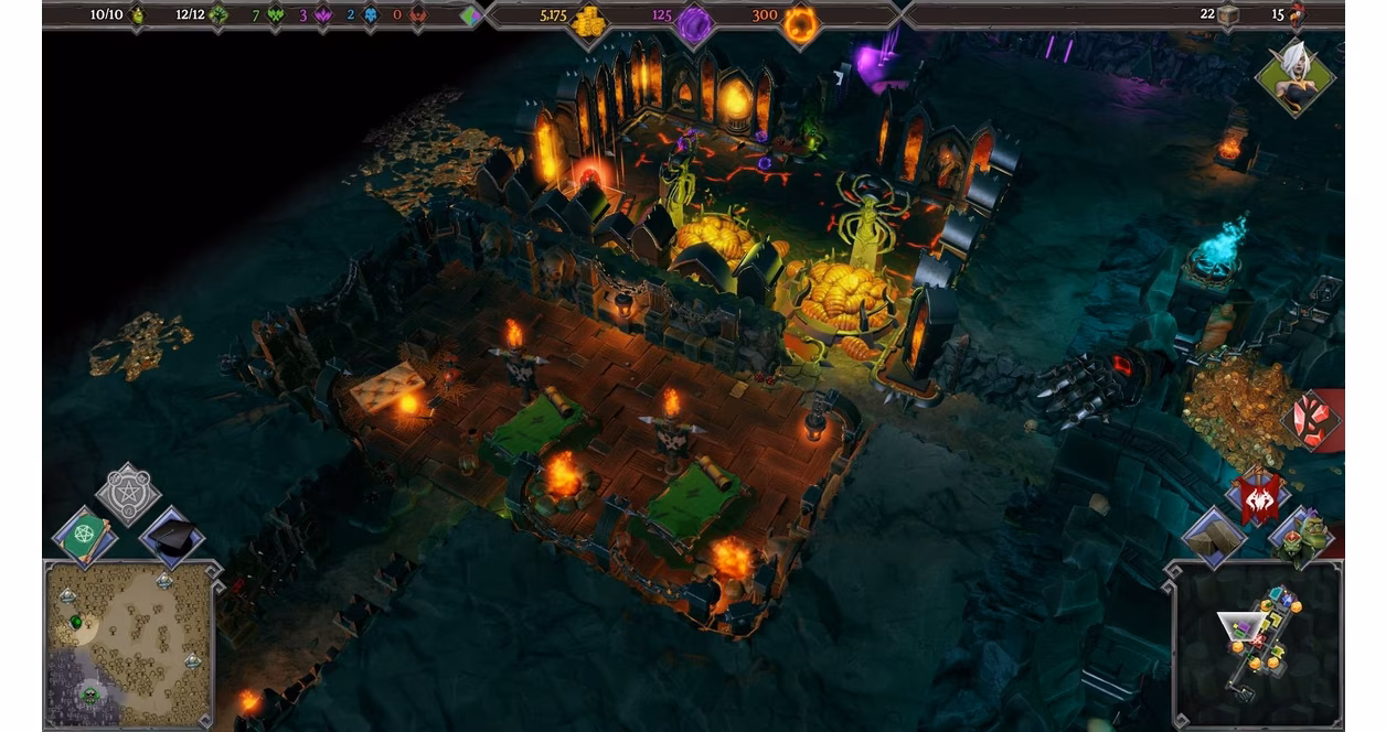 GameStop Dungeons 3 - Xbox One