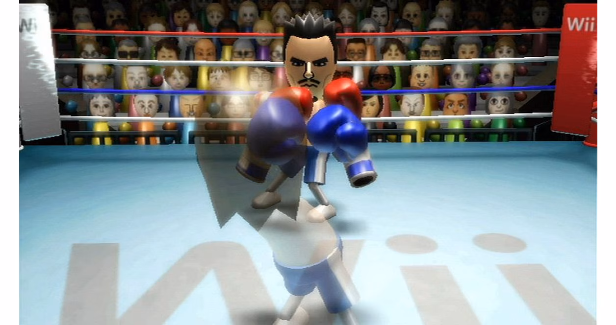 GameStop Wii Sports - Nintendo Wii
